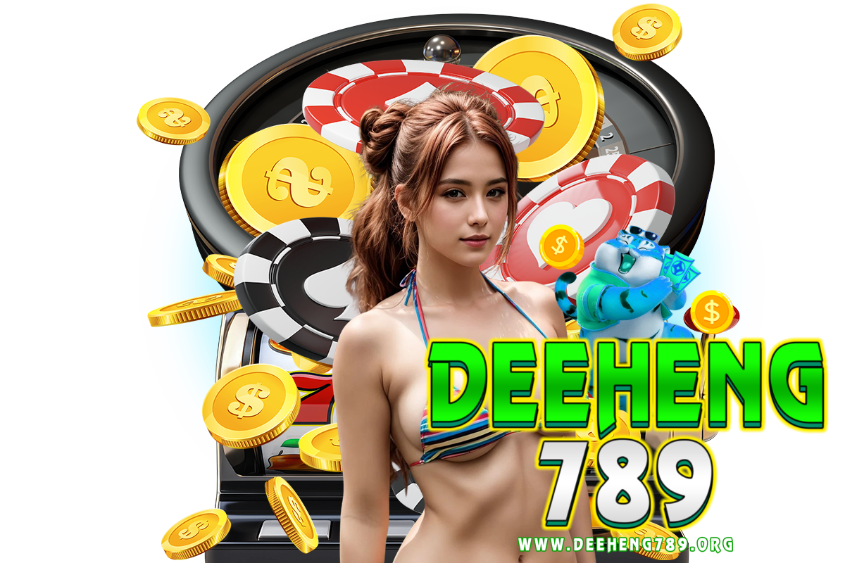 deeheng789 สมัคร