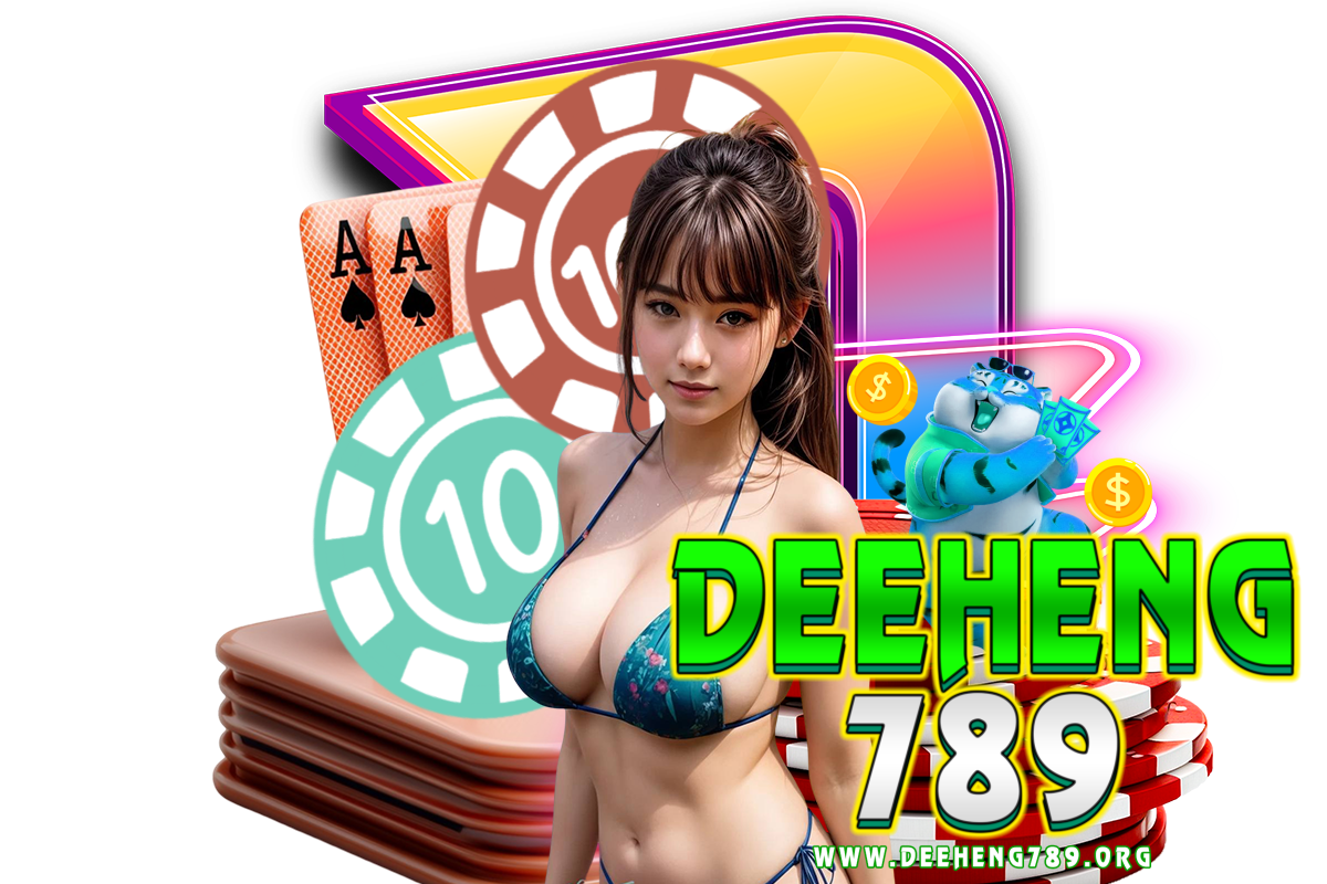deeheng789 เว็บตรง
