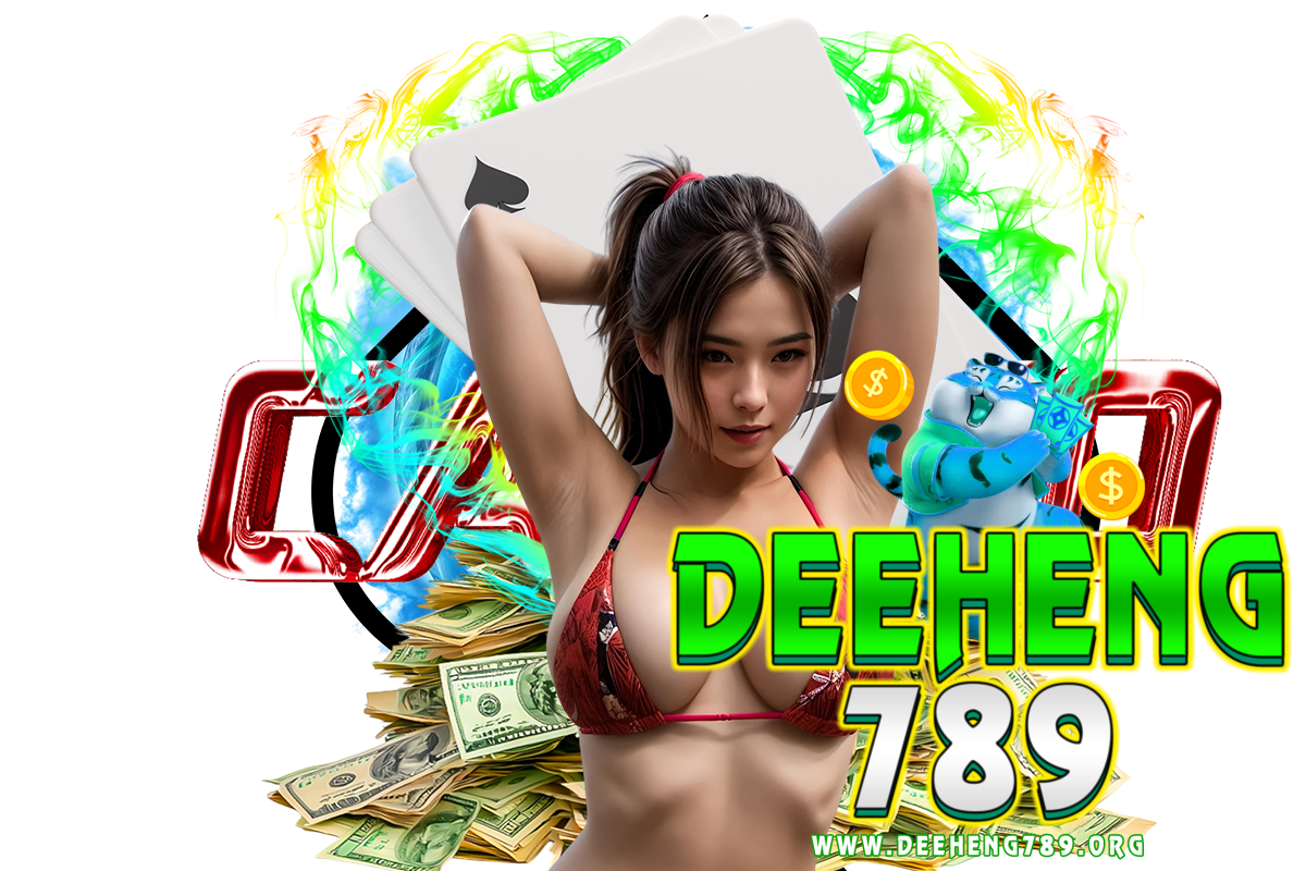 ดีเฮง789